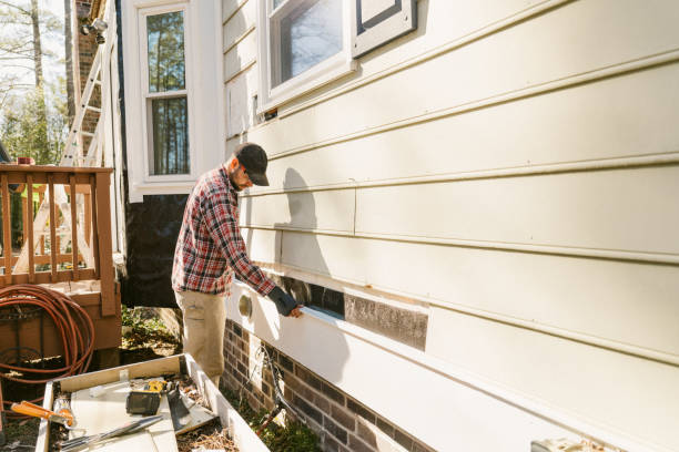 Top rated local Emergency Siding Repair specialists in Worthington, MN